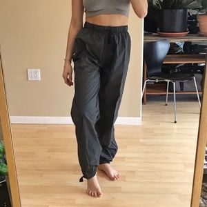 Sierra Designs Nylon Windbreaker Pants